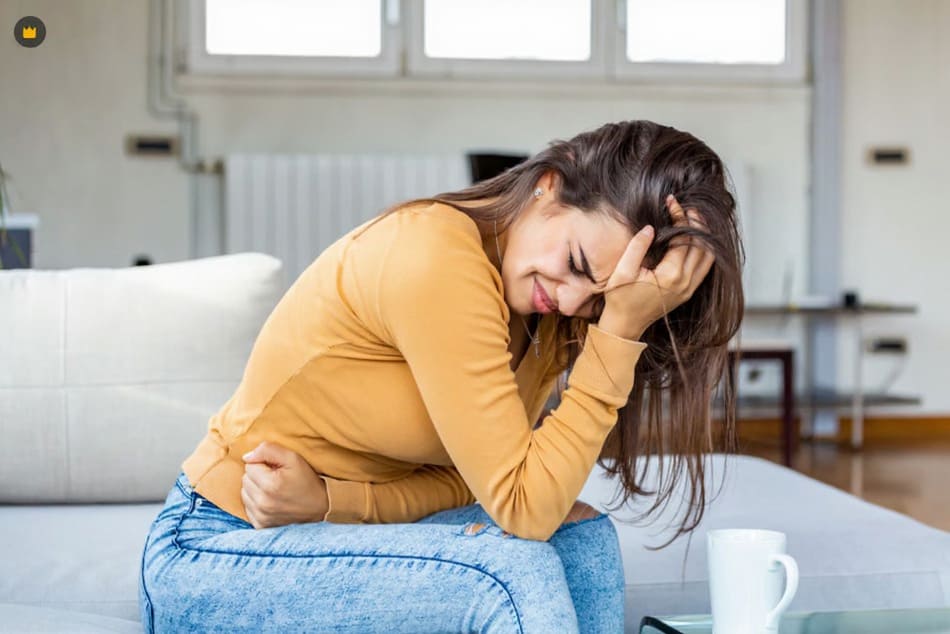 Quando o refluxo e a azia indicam algo mais sério